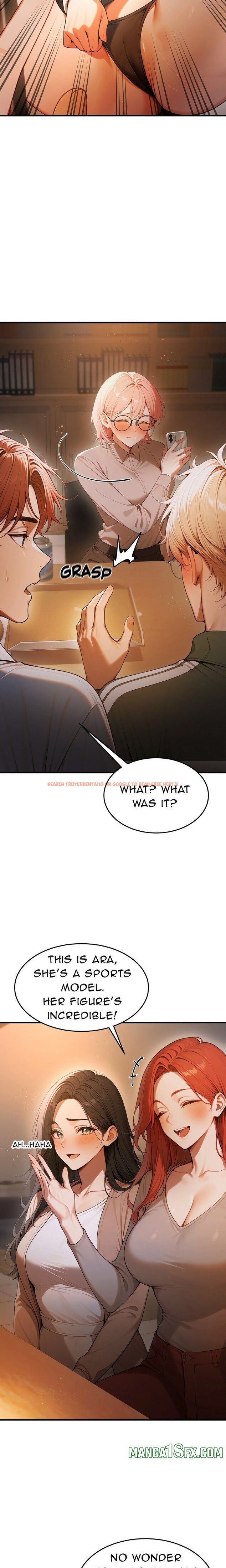 Read Hentai Image 4 281 in comic Strong Witch - Chapter 23 - www.hentaitnt.net