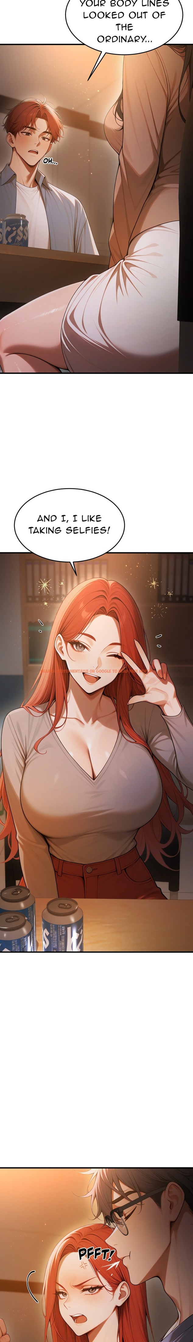 Read Hentai Image 5 68281 in comic Strong Witch - Chapter 23 - www.hentaitnt.net