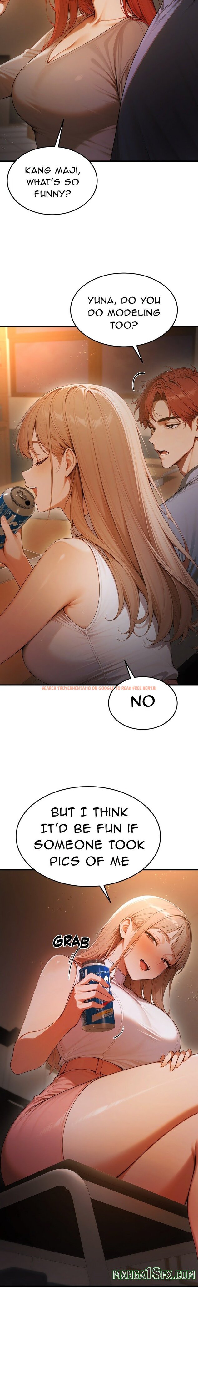 Read Hentai Image 6 281 in comic Strong Witch - Chapter 23 - www.hentaitnt.net