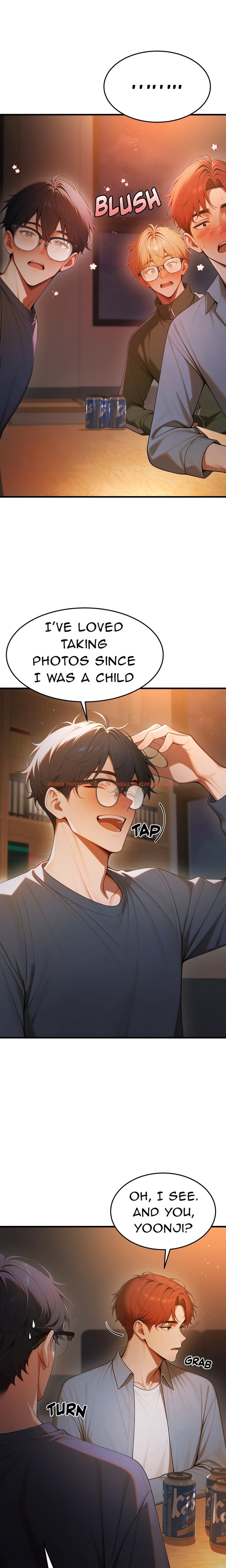 Read Hentai Image 7 68281 in comic Strong Witch - Chapter 23 - www.hentaitnt.net