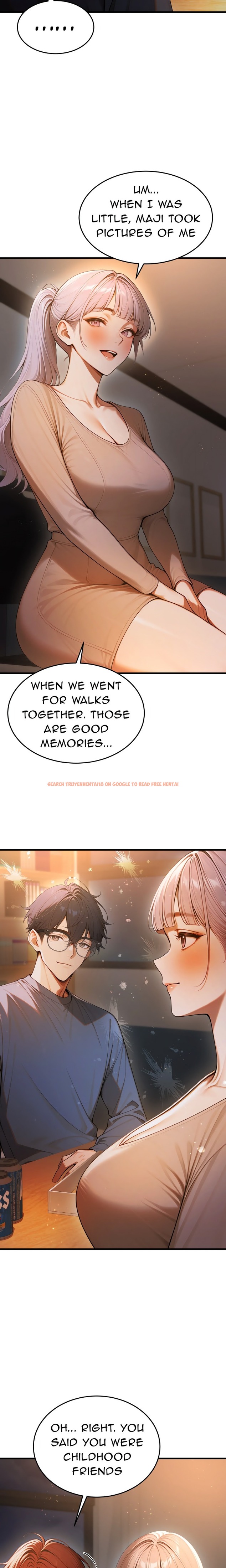 Read Hentai Image 8 68281 in comic Strong Witch - Chapter 23 - www.hentaitnt.net