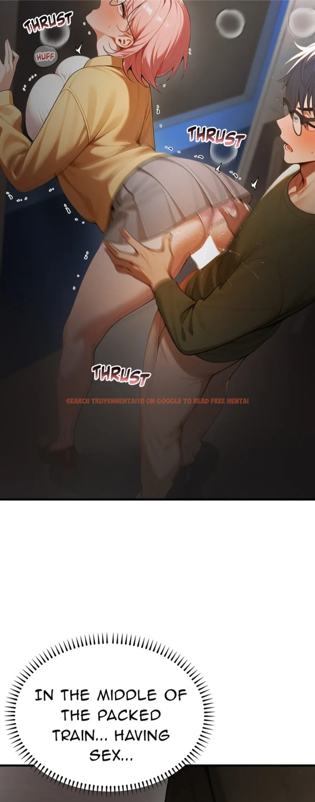 Read Hentai Image 02 32725 in comic Strong Witch - Chapter 24 - www.hentaitnt.net