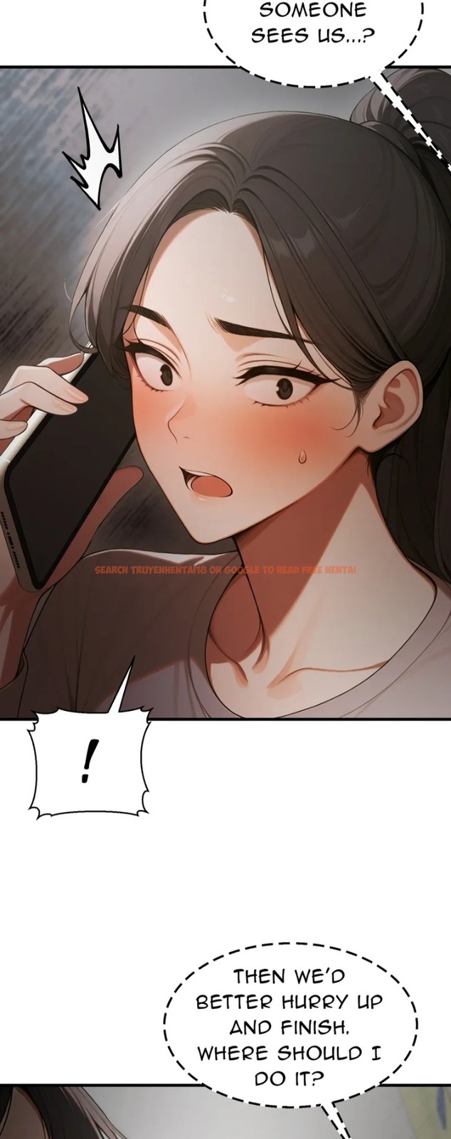 Read Hentai Image 09 32725 in comic Strong Witch - Chapter 24 - www.hentaitnt.net