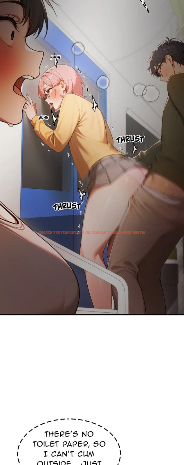 Read Hentai Image 10 32725 in comic Strong Witch - Chapter 24 - www.hentaitnt.net