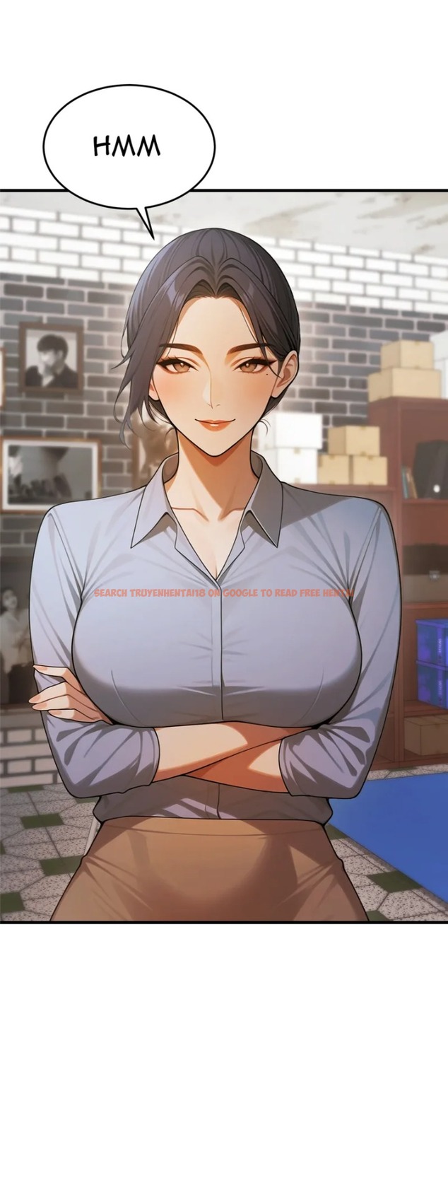 Read Hentai Image 35 32725 in comic Strong Witch - Chapter 24 - www.hentaitnt.net