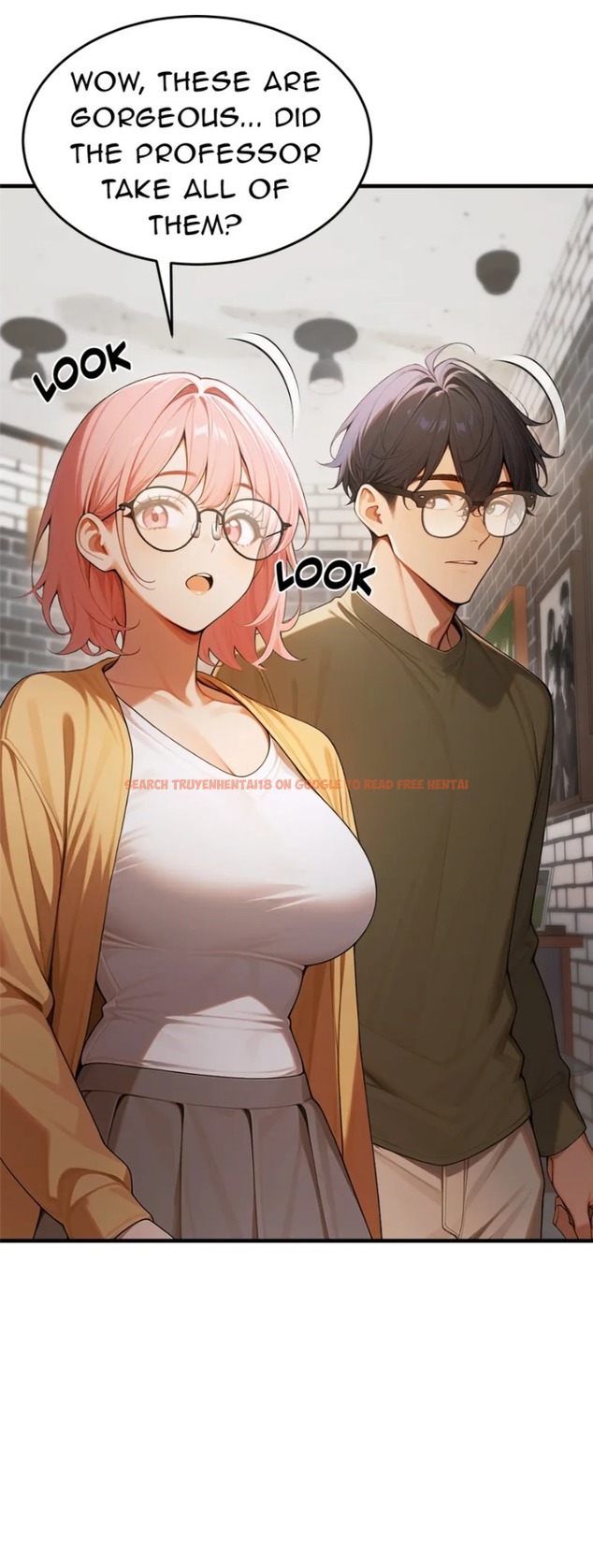 Read Hentai Image 37 32725 in comic Strong Witch - Chapter 24 - www.hentaitnt.net