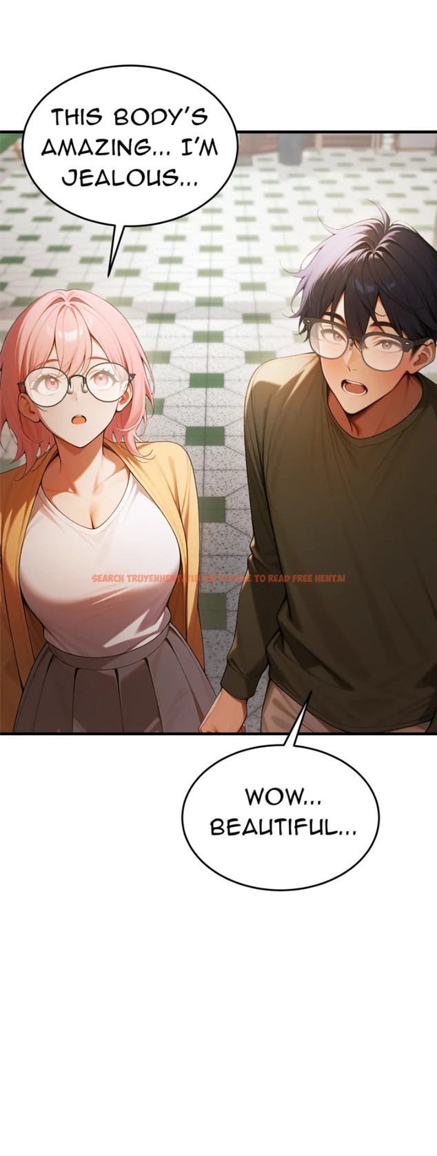 Read Hentai Image 40 32725 in comic Strong Witch - Chapter 24 - www.hentaitnt.net