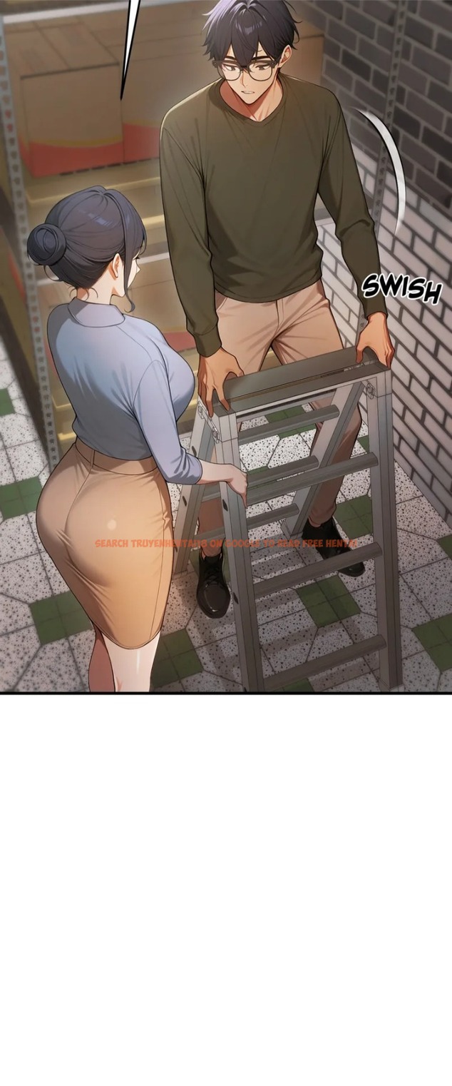 Read Hentai Image 47 32725 in comic Strong Witch - Chapter 24 - www.hentaitnt.net