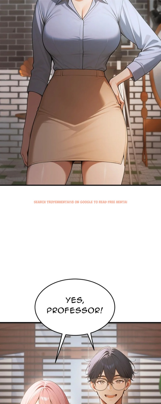 Read Hentai Image 52 32725 in comic Strong Witch - Chapter 24 - www.hentaitnt.net