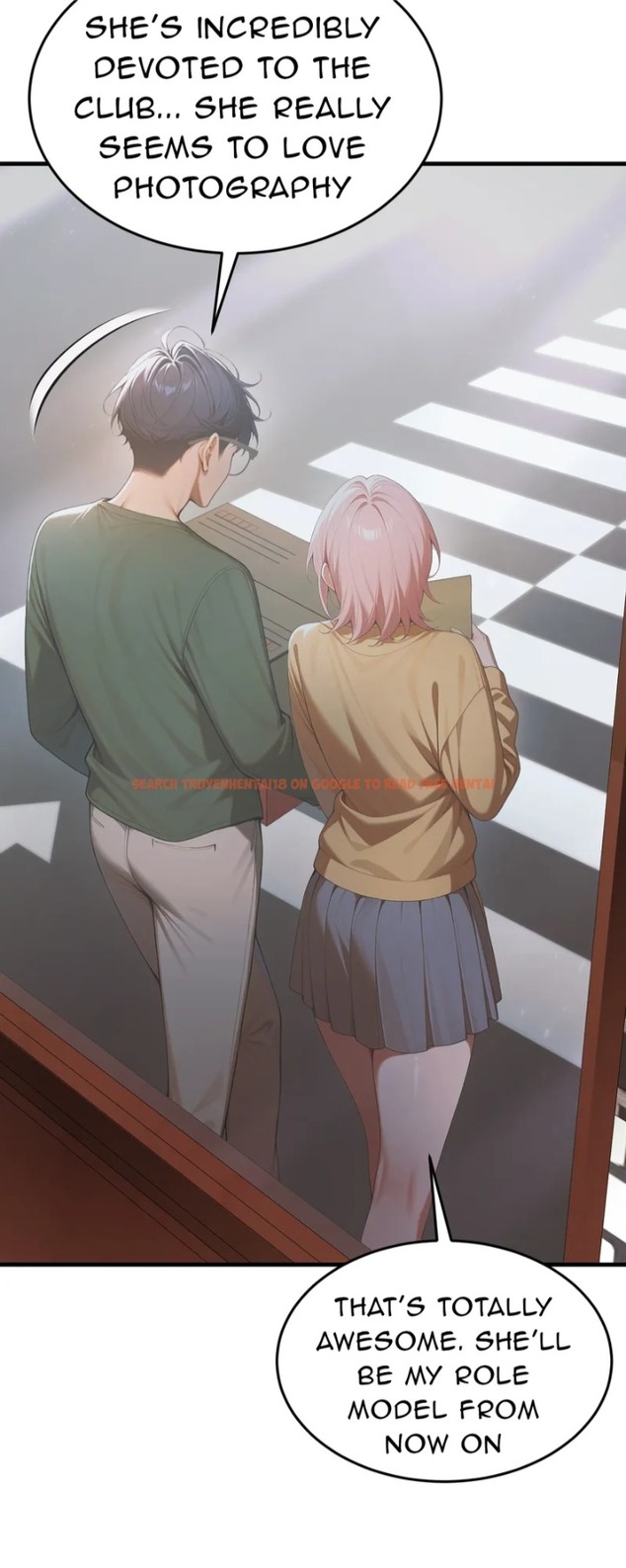 Read Hentai Image 54 32725 in comic Strong Witch - Chapter 24 - www.hentaitnt.net