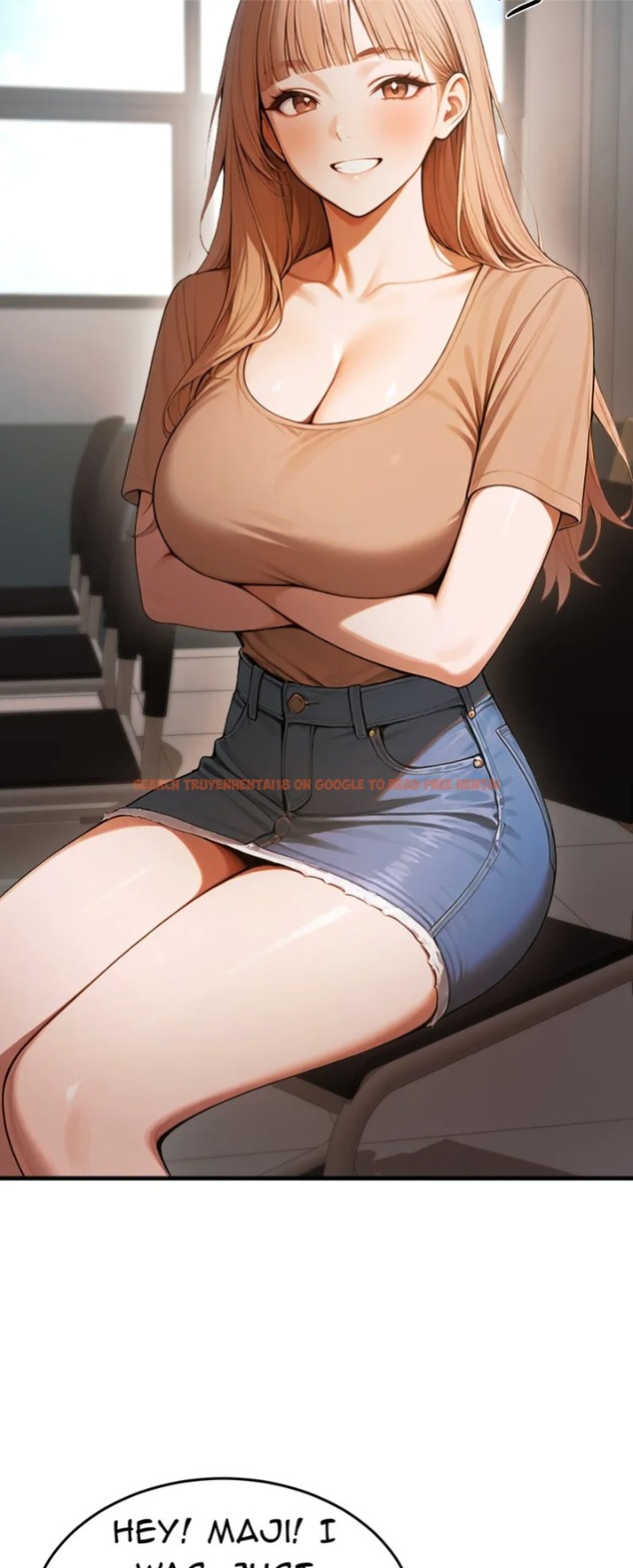 Read Hentai Image 60 32725 in comic Strong Witch - Chapter 24 - www.hentaitnt.net