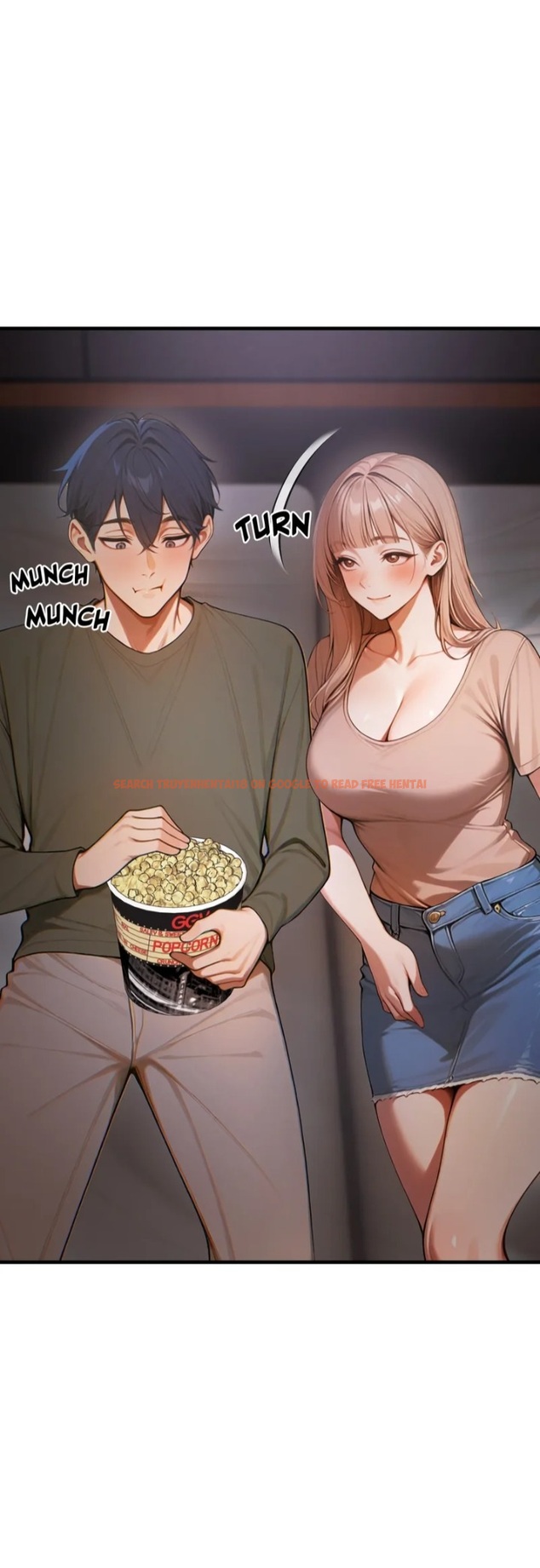 Read Hentai Image 14 91817 in comic Strong Witch - Chapter 25 - www.hentaitnt.net