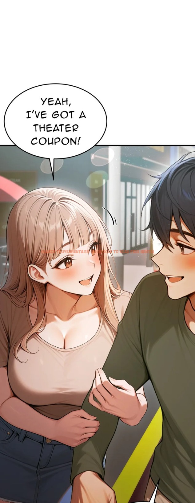 Read Hentai Image 3 91817 in comic Strong Witch - Chapter 25 - www.hentaitnt.net