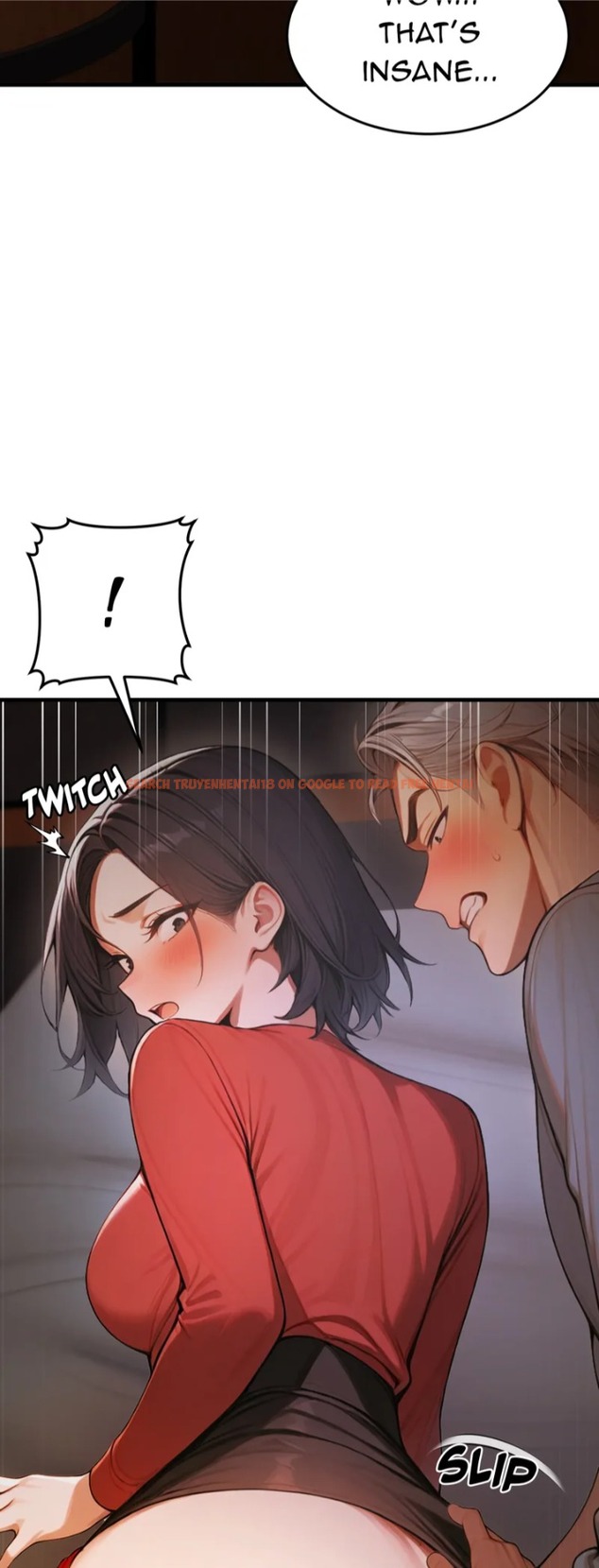 Read Hentai Image 49 91818 in comic Strong Witch - Chapter 25 - www.hentaitnt.net