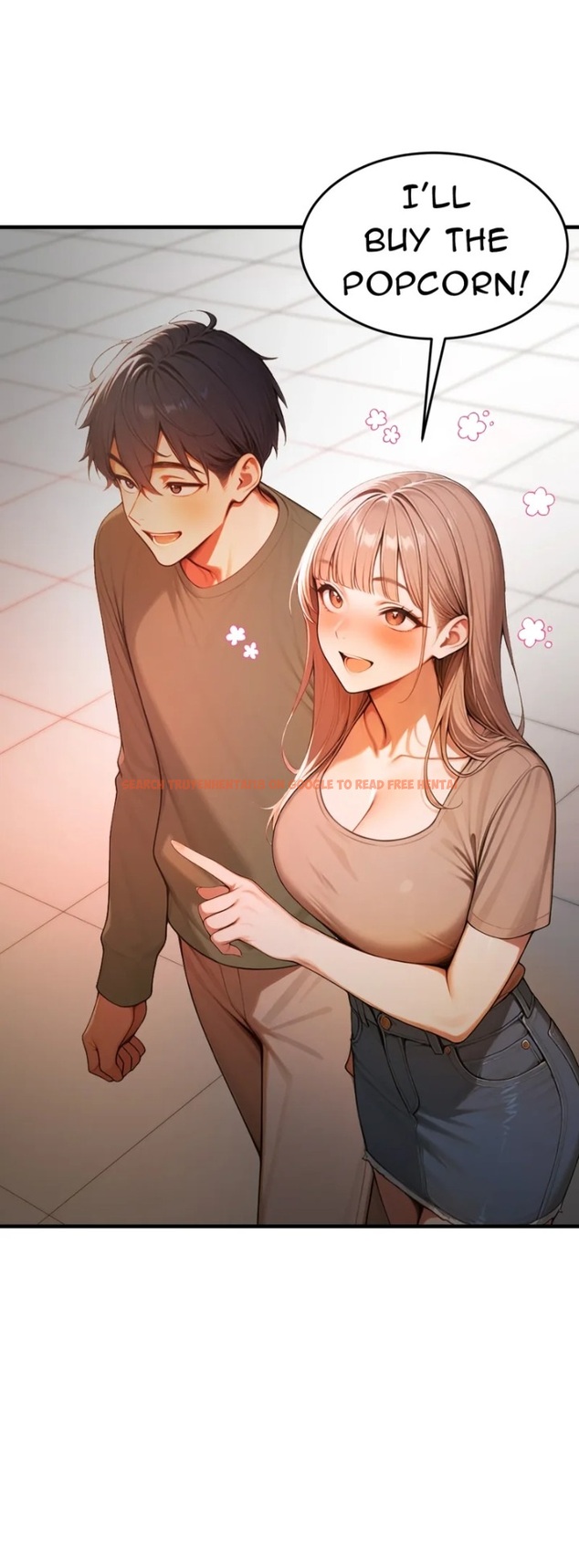 Read Hentai Image 5 91817 in comic Strong Witch - Chapter 25 - www.hentaitnt.net