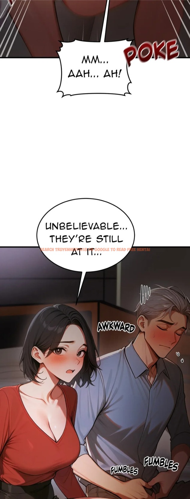 Read Hentai Image 61 91818 in comic Strong Witch - Chapter 25 - www.hentaitnt.net