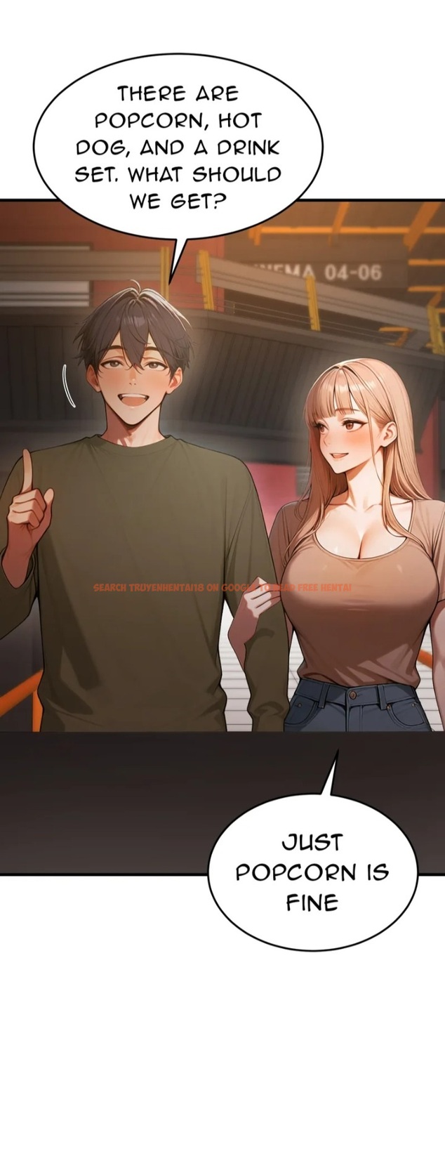 Read Hentai Image 7 91817 in comic Strong Witch - Chapter 25 - www.hentaitnt.net