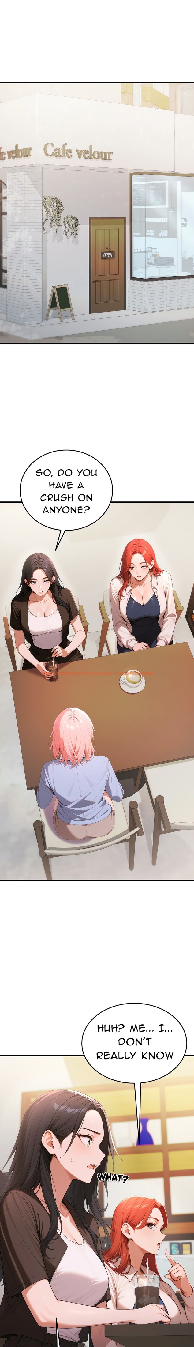 Read Hentai Image 1 96629 in comic Strong Witch - Chapter 26 - www.hentaitnt.net