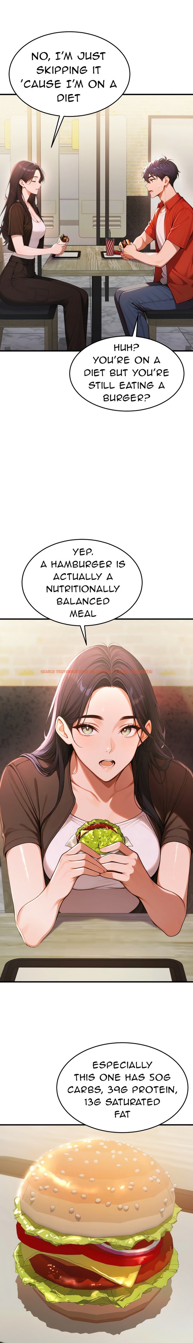 Read Hentai Image 10 96630 in comic Strong Witch - Chapter 26 - www.hentaitnt.net