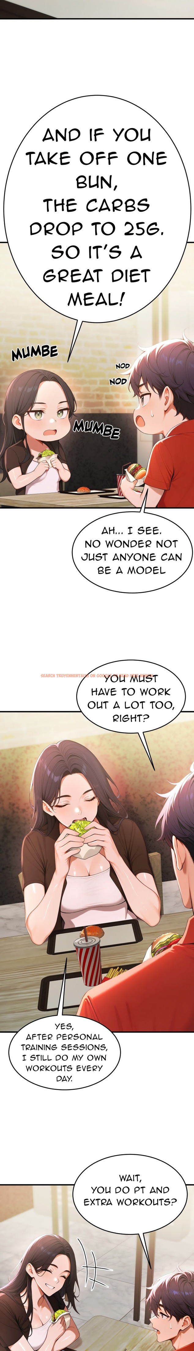 Read Hentai Image 11 96630 in comic Strong Witch - Chapter 26 - www.hentaitnt.net