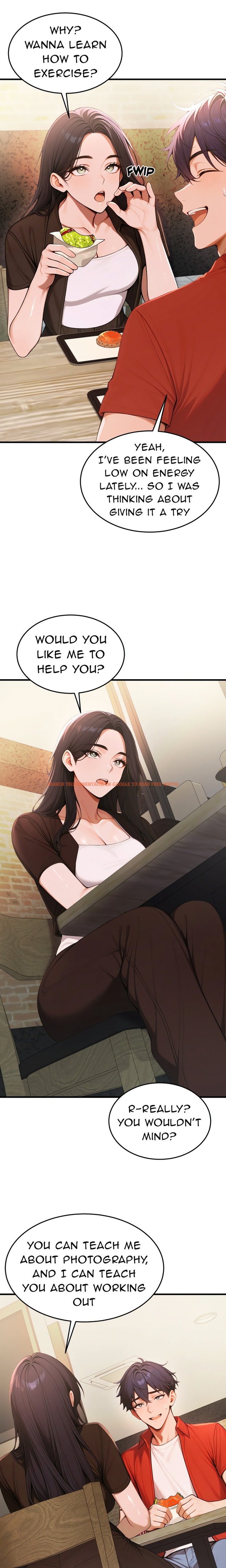 Read Hentai Image 14 96630 in comic Strong Witch - Chapter 26 - www.hentaitnt.net