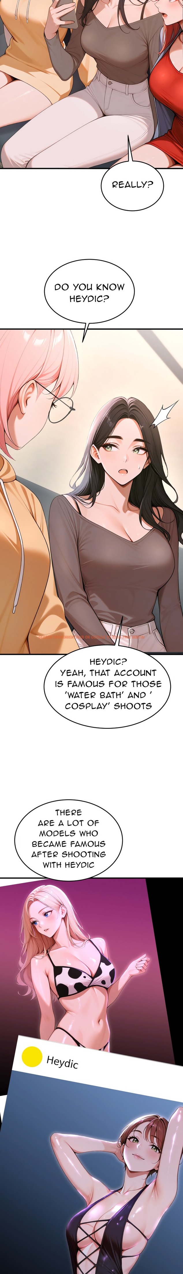 Read Hentai Image 20 96630 in comic Strong Witch - Chapter 26 - www.hentaitnt.net