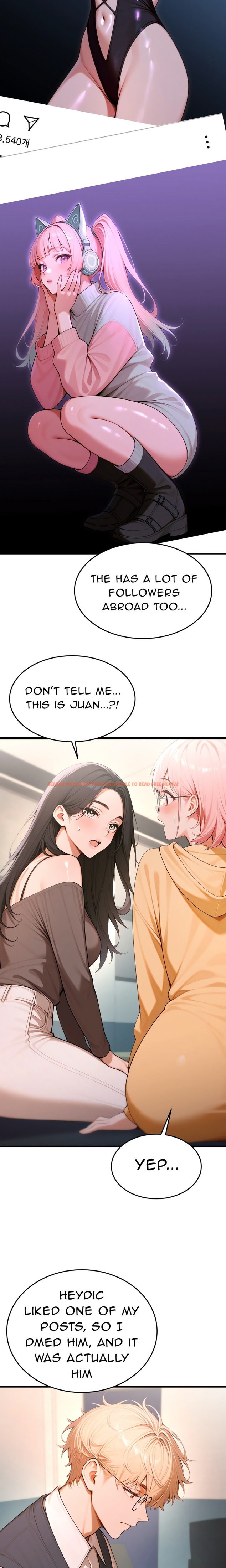 Read Hentai Image 21 96630 in comic Strong Witch - Chapter 26 - www.hentaitnt.net