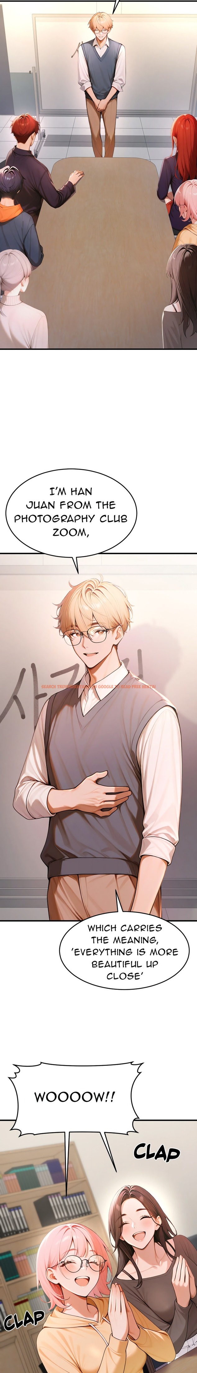 Read Hentai Image 26 96630 in comic Strong Witch - Chapter 26 - www.hentaitnt.net