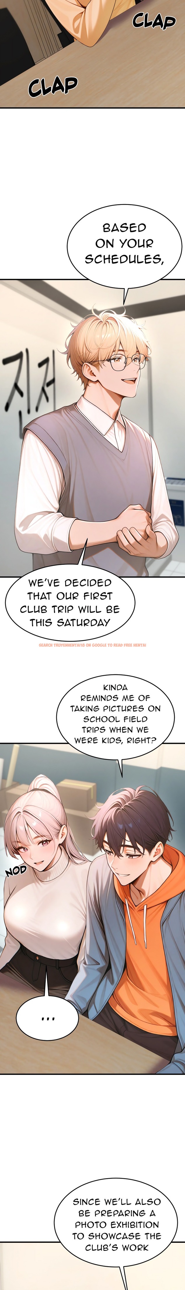 Read Hentai Image 27 96630 in comic Strong Witch - Chapter 26 - www.hentaitnt.net