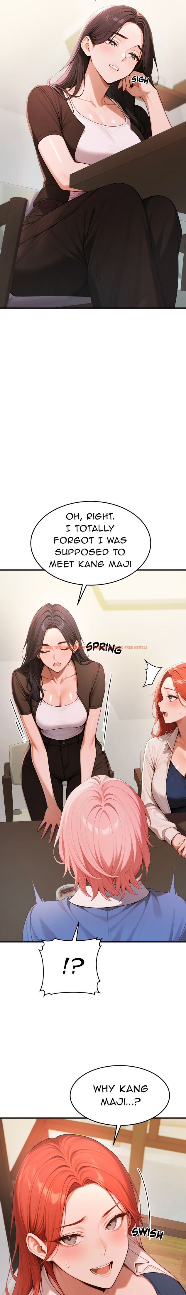 Read Hentai Image 3 96629 in comic Strong Witch - Chapter 26 - www.hentaitnt.net