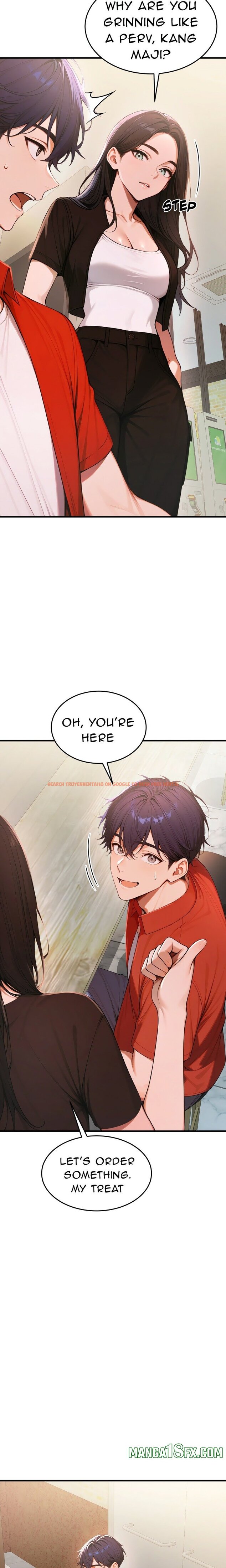 Read Hentai Image 6 629 in comic Strong Witch - Chapter 26 - www.hentaitnt.net