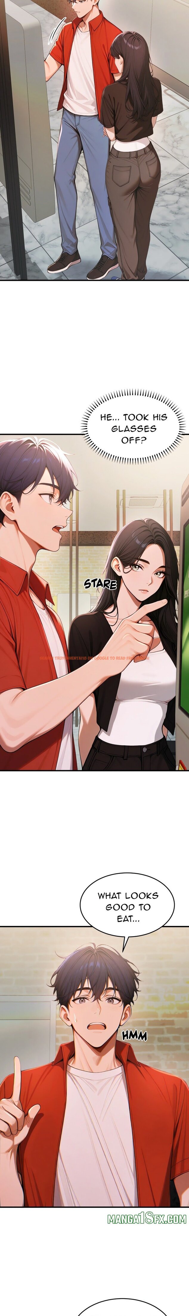 Read Hentai Image 7 629 in comic Strong Witch - Chapter 26 - www.hentaitnt.net