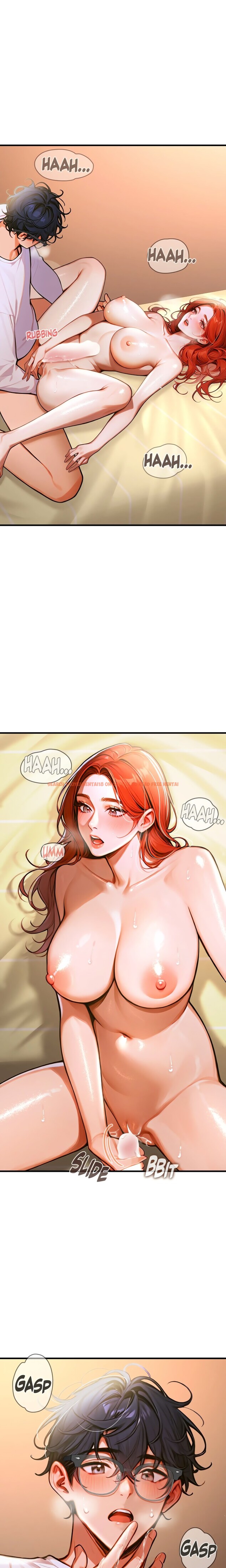 Read Hentai Image 1 99776 in comic Strong Witch - Chapter 3 - hentaitnt.net