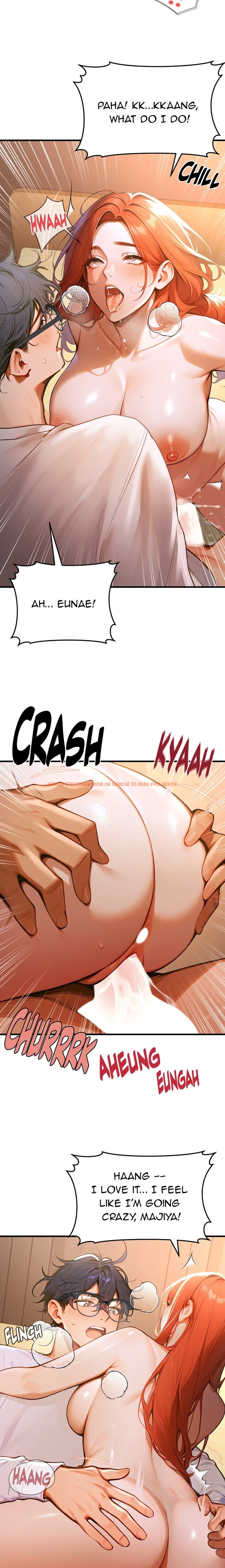 Read Hentai Image 12 99776 in comic Strong Witch - Chapter 3 - hentaitnt.net