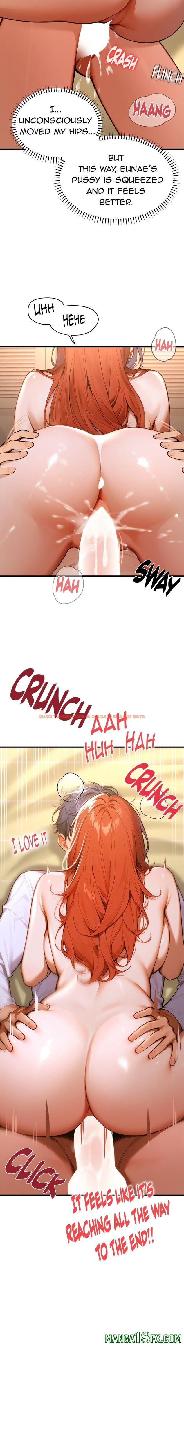 Read Hentai Image 13 776 in comic Strong Witch - Chapter 3 - hentaitnt.net