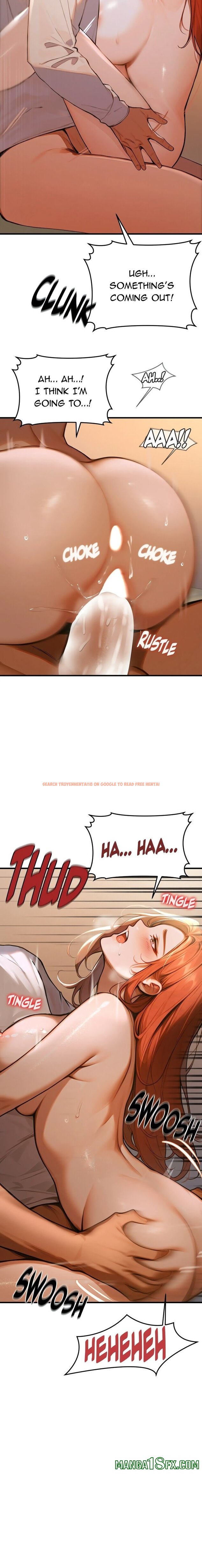 Read Hentai Image 17 776 in comic Strong Witch - Chapter 3 - hentaitnt.net