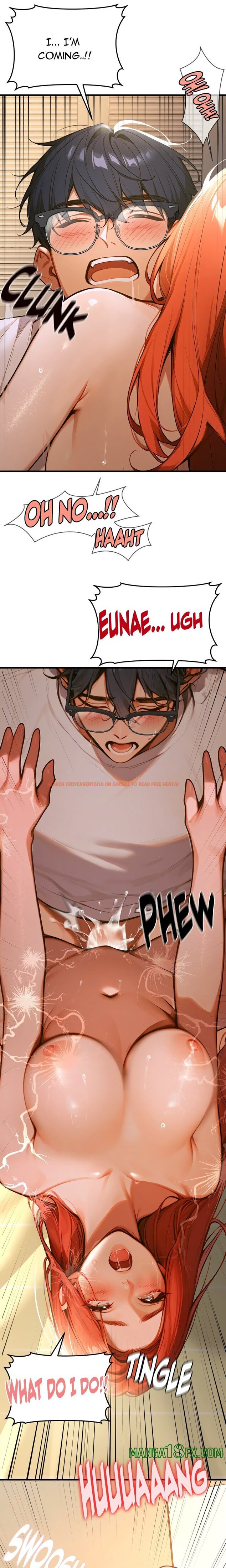 Read Hentai Image 18 776 in comic Strong Witch - Chapter 3 - hentaitnt.net