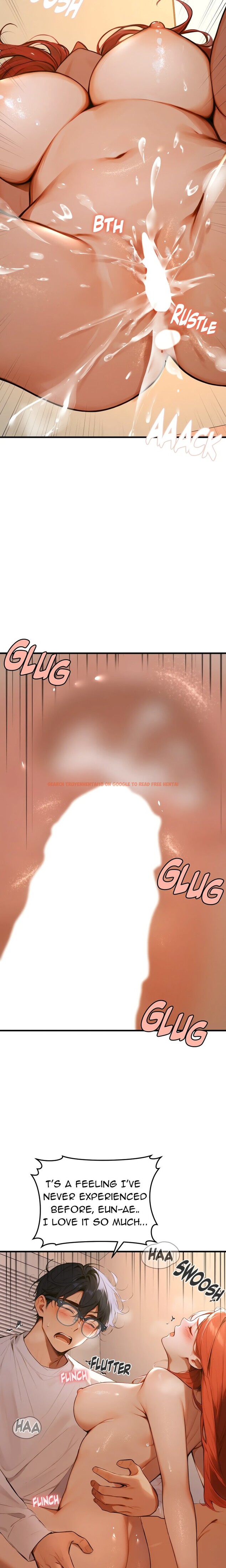 Read Hentai Image 19 99776 in comic Strong Witch - Chapter 3 - hentaitnt.net