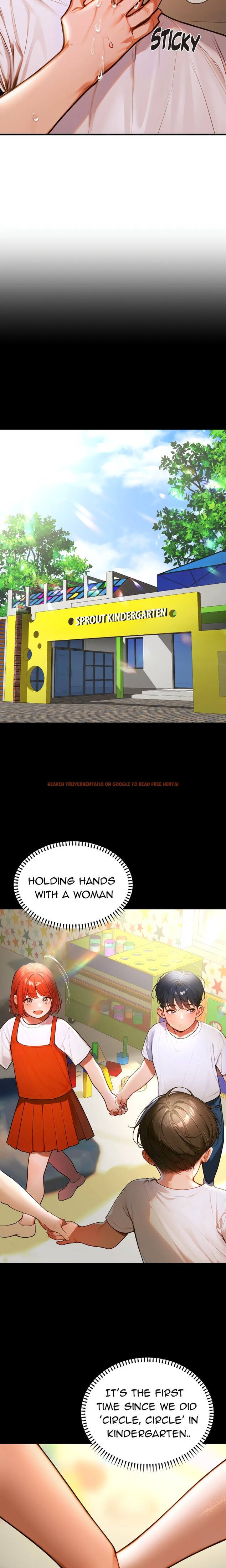 Read Hentai Image 2 99776 in comic Strong Witch - Chapter 3 - hentaitnt.net