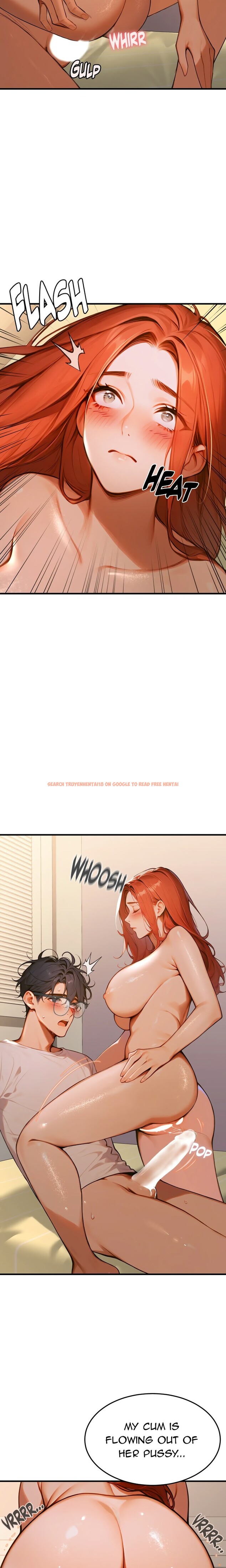 Read Hentai Image 20 99776 in comic Strong Witch - Chapter 3 - hentaitnt.net