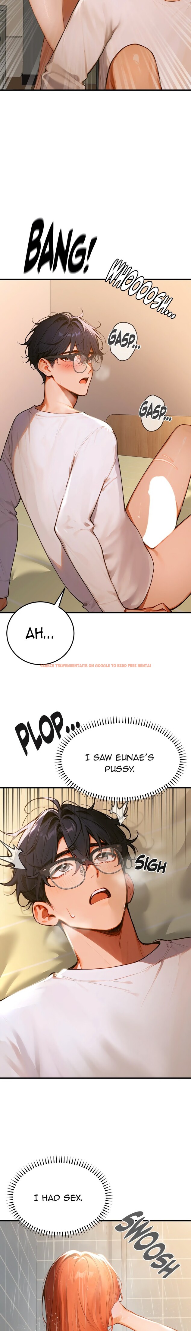 Read Hentai Image 22 99776 in comic Strong Witch - Chapter 3 - hentaitnt.net