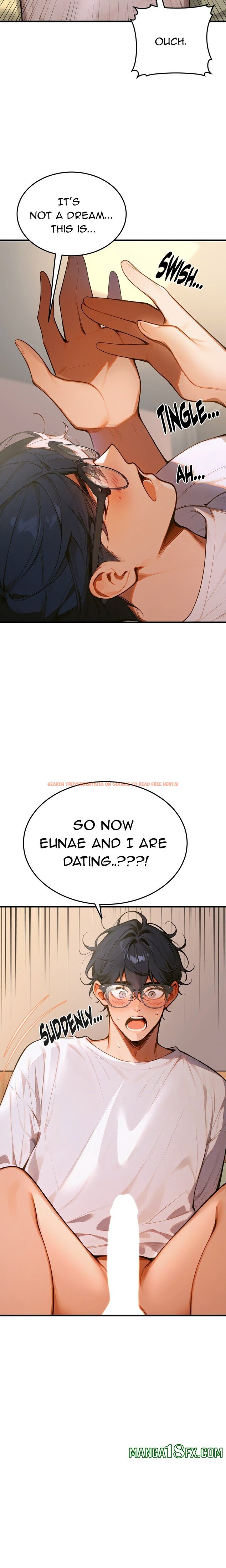 Read Hentai Image 24 777 in comic Strong Witch - Chapter 3 - hentaitnt.net