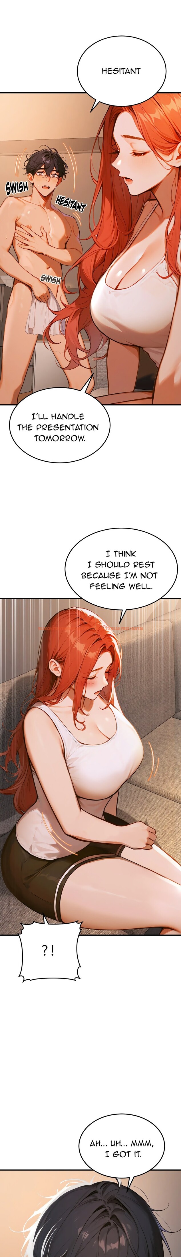 Read Hentai Image 27 99777 in comic Strong Witch - Chapter 3 - hentaitnt.net