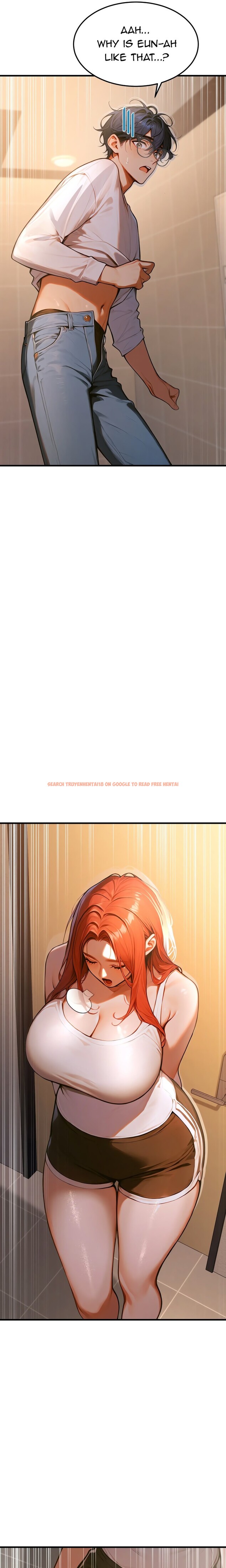 Read Hentai Image 29 99777 in comic Strong Witch - Chapter 3 - hentaitnt.net