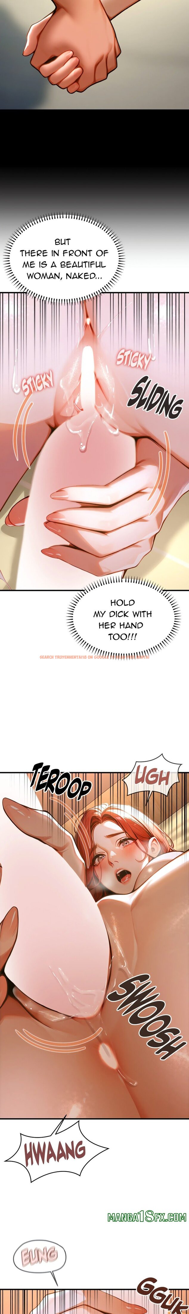 Read Hentai Image 3 776 in comic Strong Witch - Chapter 3 - hentaitnt.net