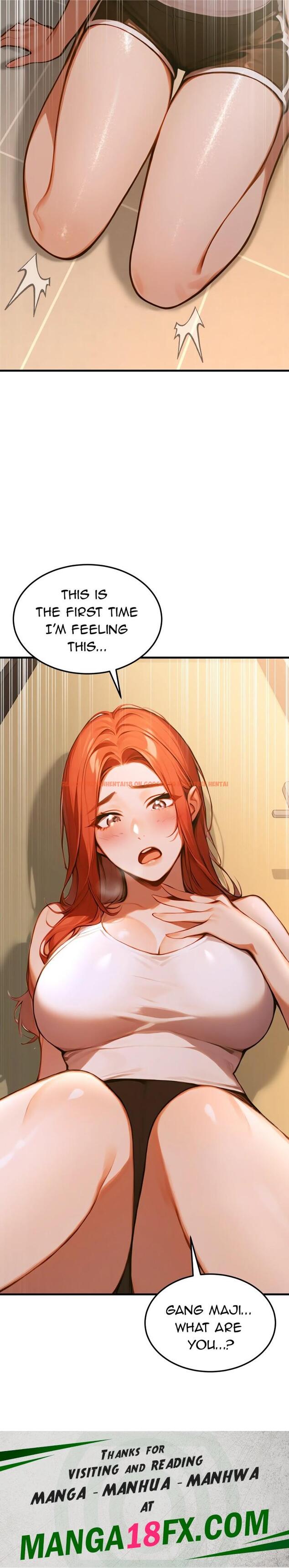 Read Hentai Image 30 777 in comic Strong Witch - Chapter 3 - hentaitnt.net