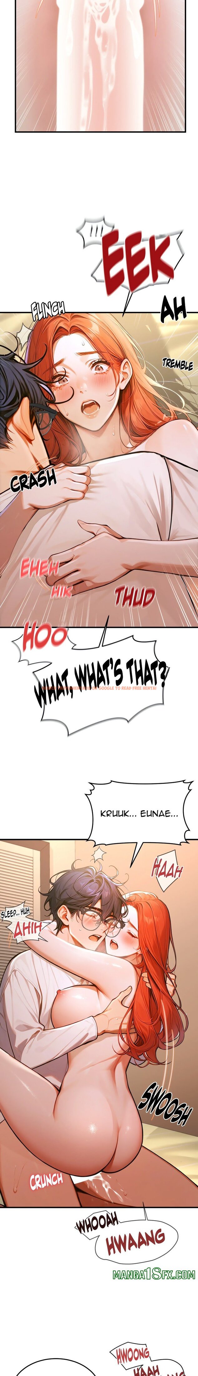 Read Hentai Image 9 776 in comic Strong Witch - Chapter 3 - hentaitnt.net
