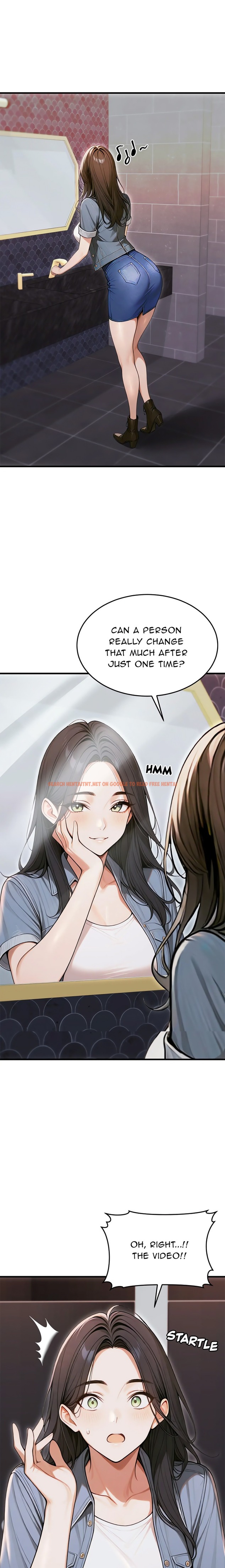 Strong Witch - Chapter 36