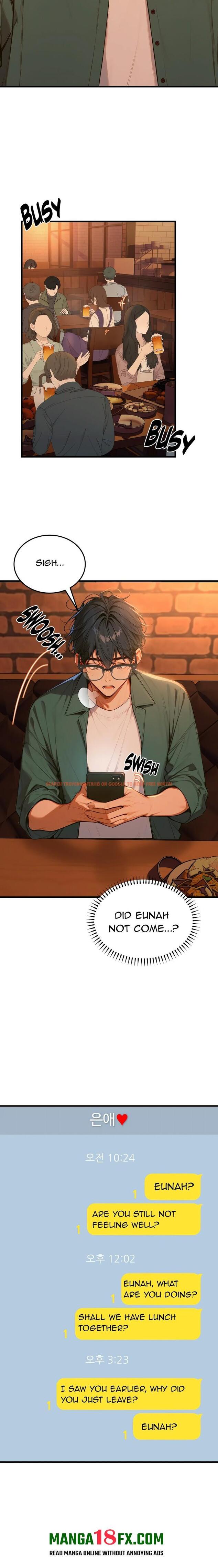 Read Hentai Image 10 021 in comic Strong Witch - Chapter 4 - hentaitnt.net