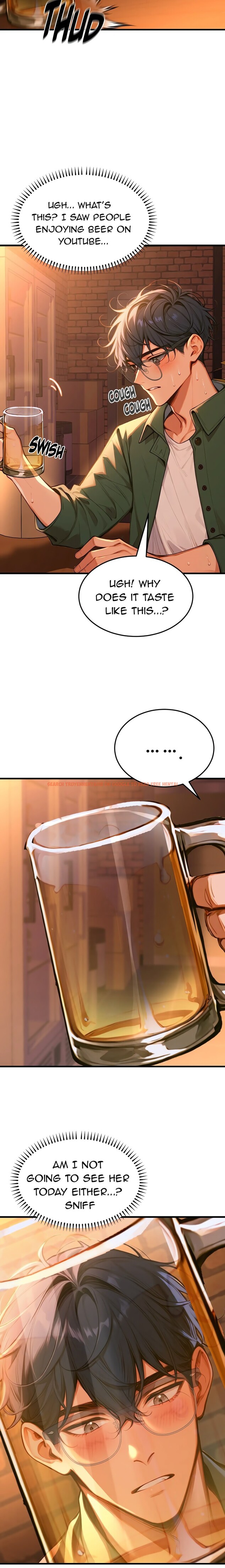 Read Hentai Image 12 00021 in comic Strong Witch - Chapter 4 - hentaitnt.net